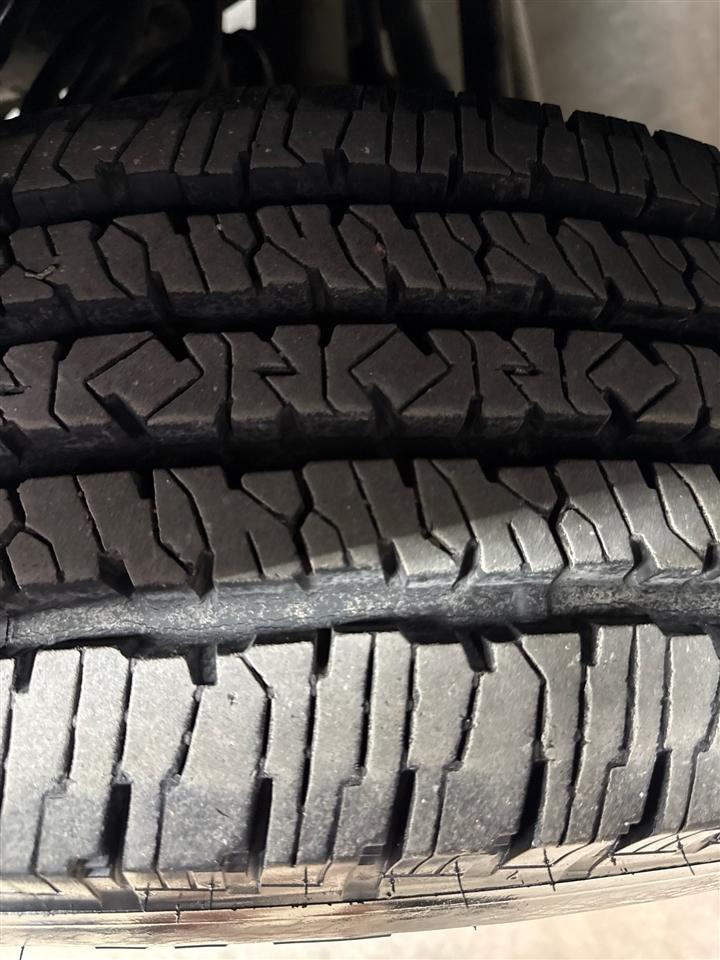 RAM 2500 Tradesman Crew Cab LWB 4WD 2020