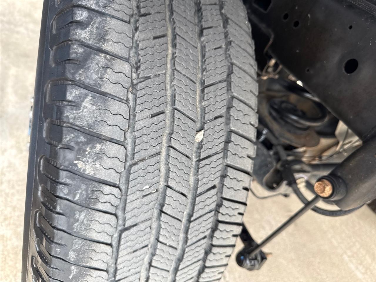 RAM 2500 Tradesman Crew Cab LWB 4WD 2020