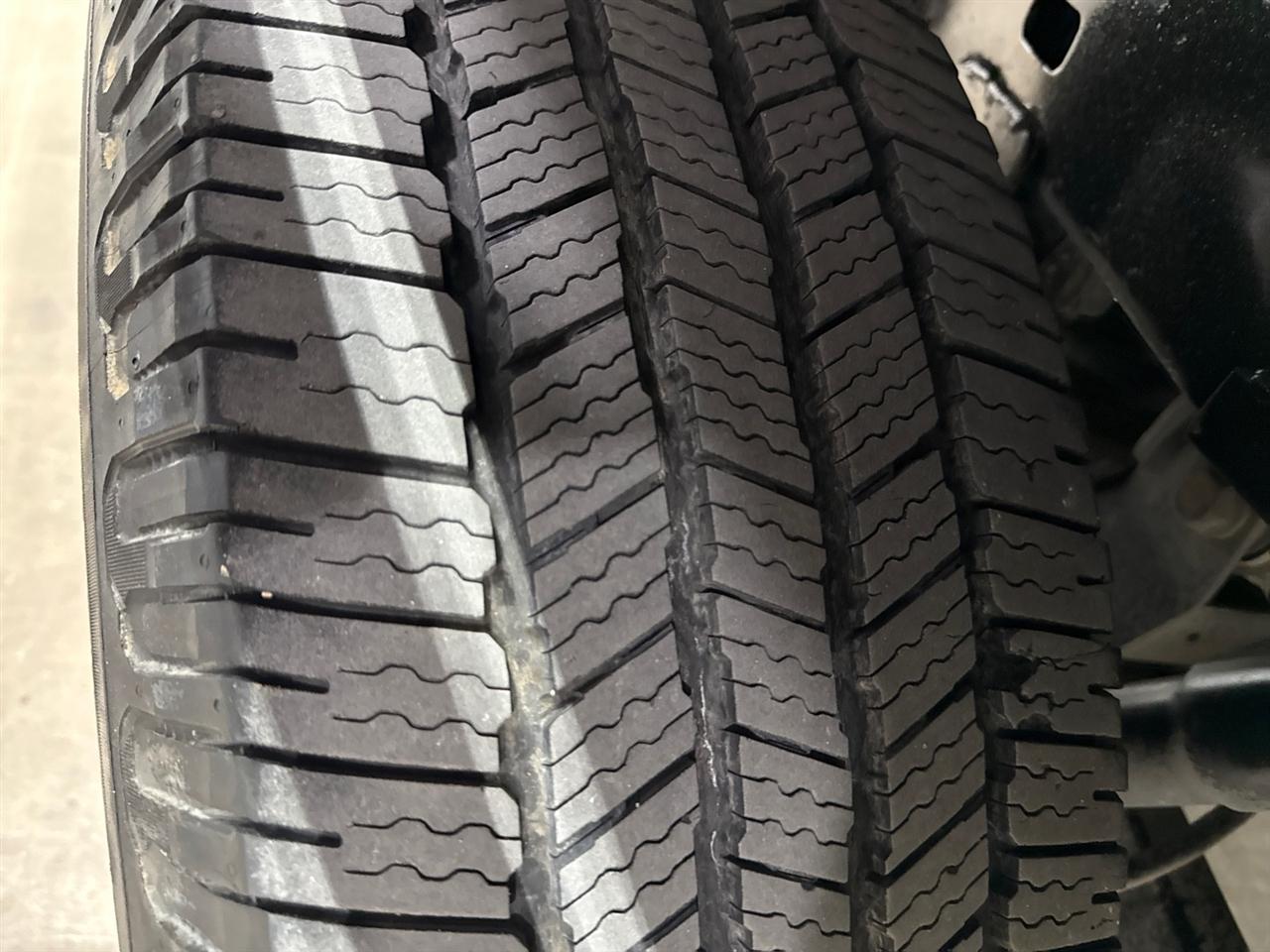 RAM 2500 Tradesman Crew Cab LWB 4WD 2020