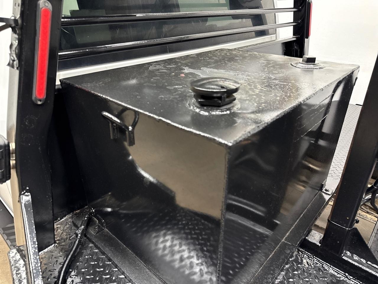 RAM 4500 Crew Cab LWB 2WD 2014