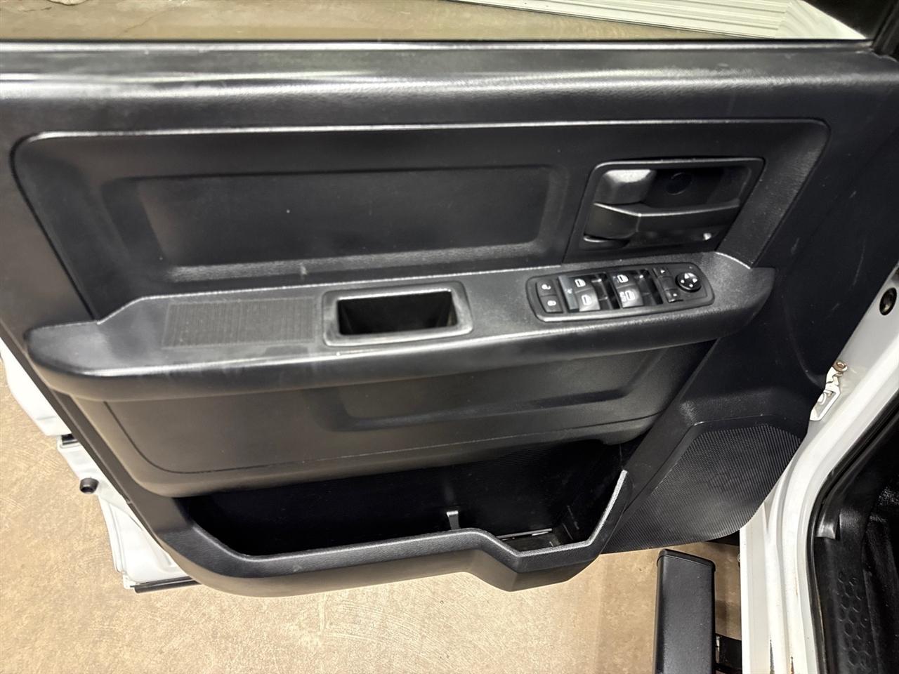 RAM 4500 Crew Cab LWB 2WD 2014