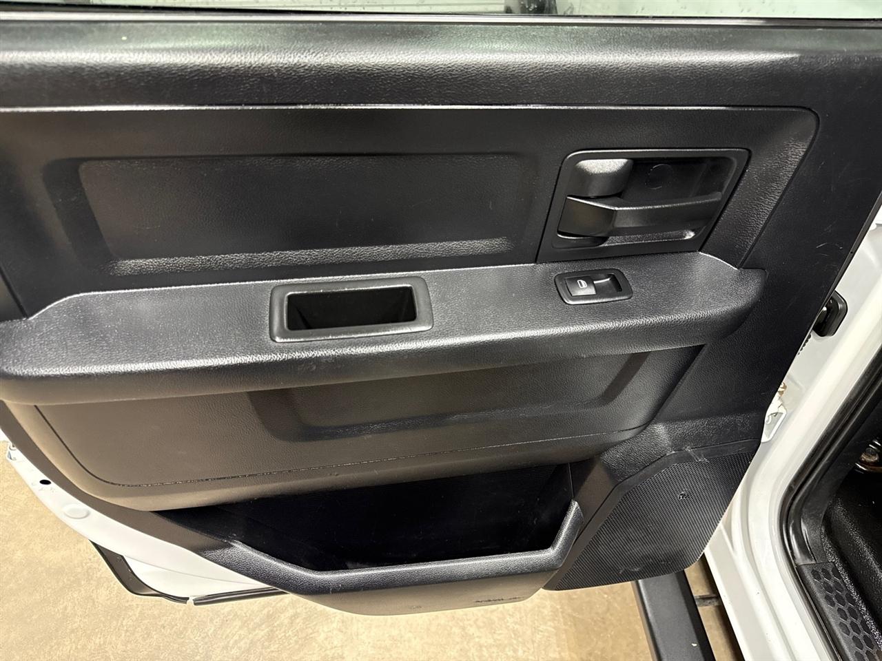 RAM 4500 Crew Cab LWB 2WD 2014