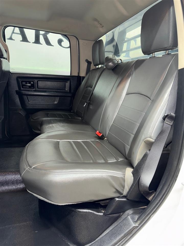 RAM 4500 Crew Cab LWB 2WD 2014