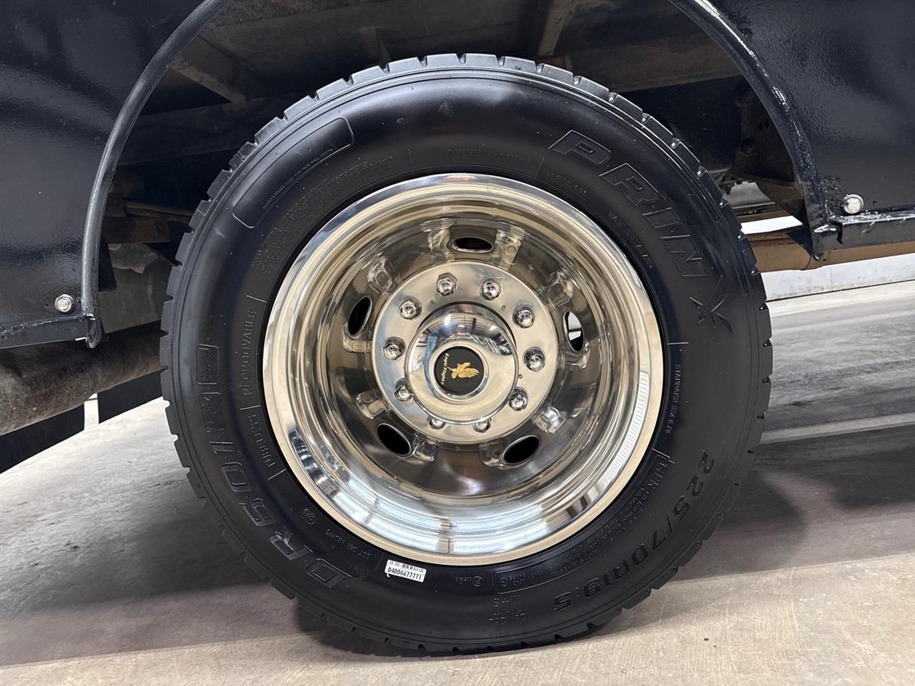 RAM 4500 Crew Cab LWB 2WD 2014