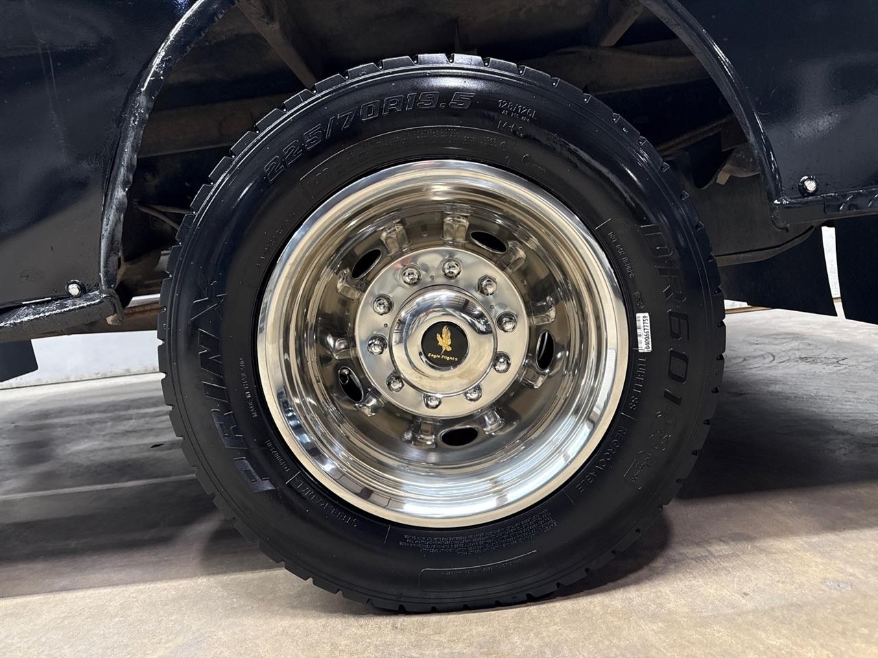 RAM 4500 Crew Cab LWB 2WD 2014