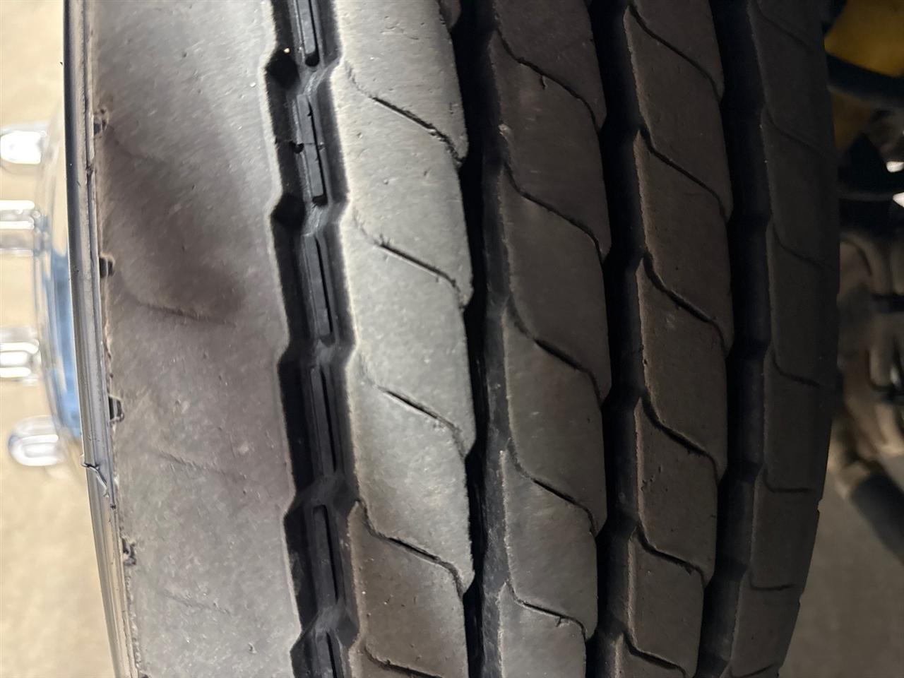 RAM 4500 Crew Cab LWB 2WD 2014