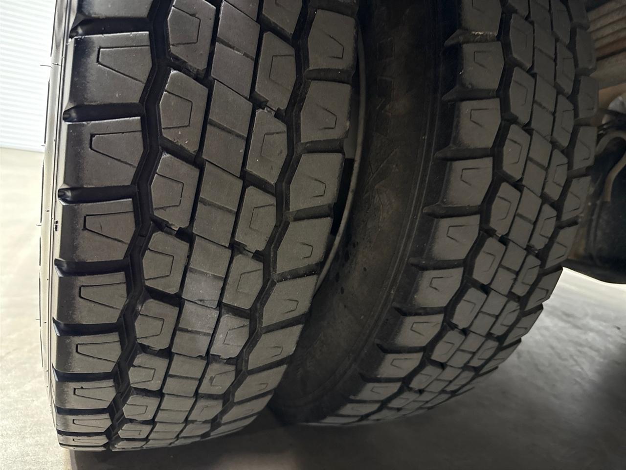 RAM 4500 Crew Cab LWB 2WD 2014