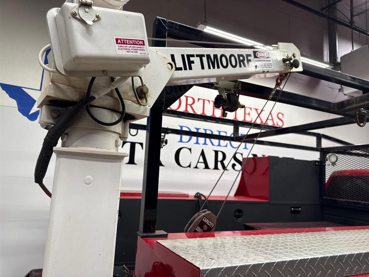 RAM 3500 Regular Cab 2WD SWB DRW 2020