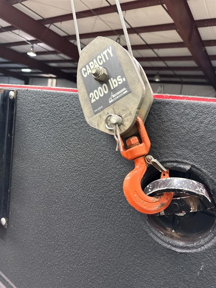 RAM 3500 Regular Cab 2WD SWB DRW 2020