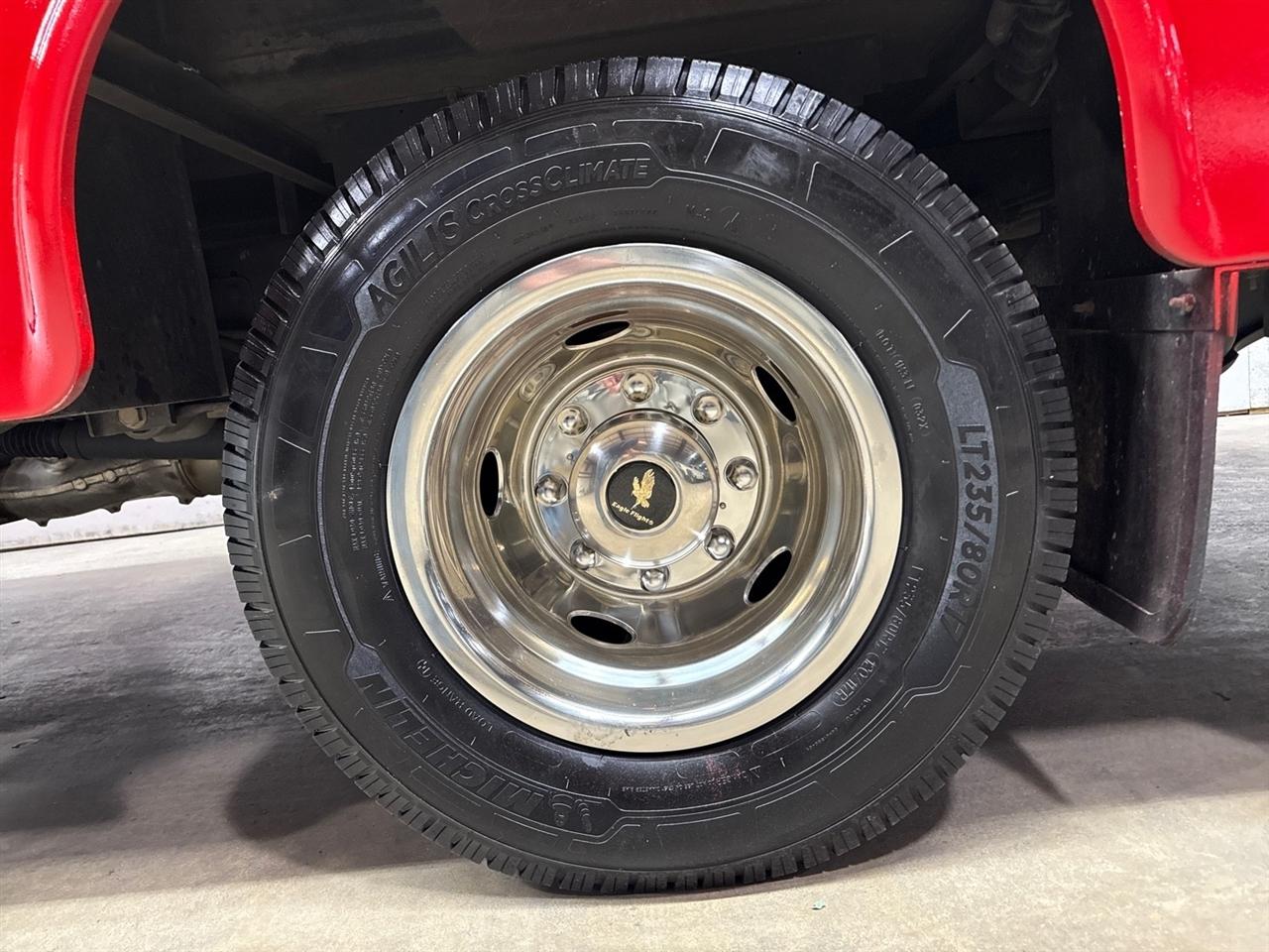 RAM 3500 Regular Cab 2WD SWB DRW 2020