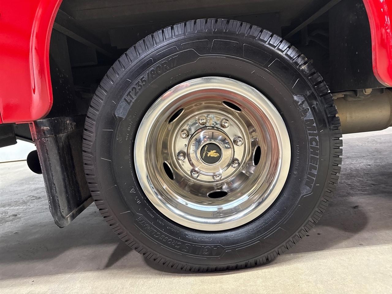 RAM 3500 Regular Cab 2WD SWB DRW 2020