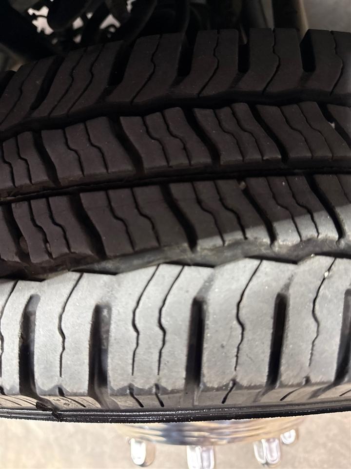 RAM 3500 Regular Cab 2WD SWB DRW 2020