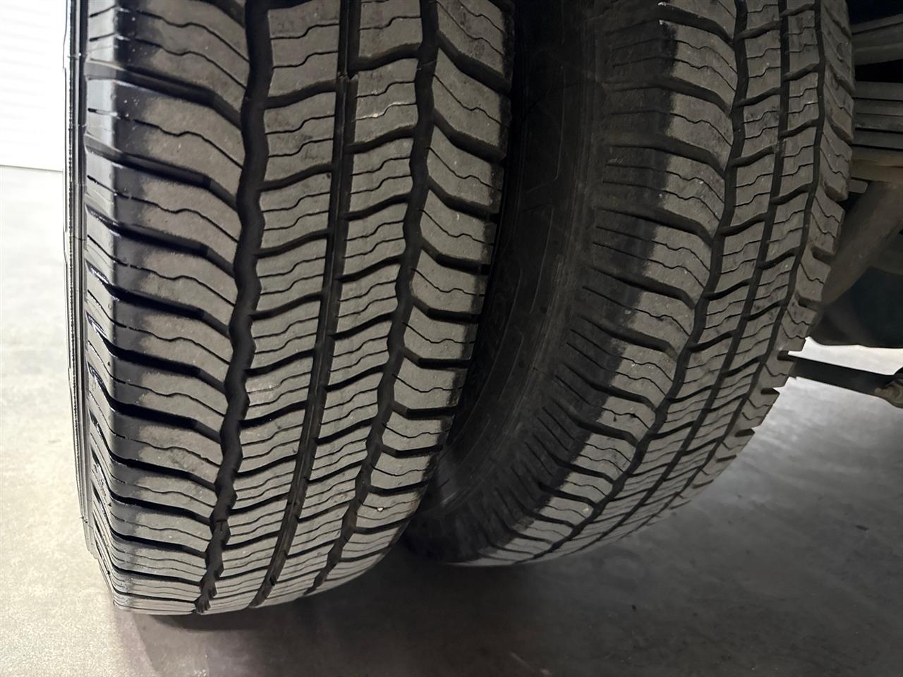 RAM 3500 Regular Cab 2WD SWB DRW 2020