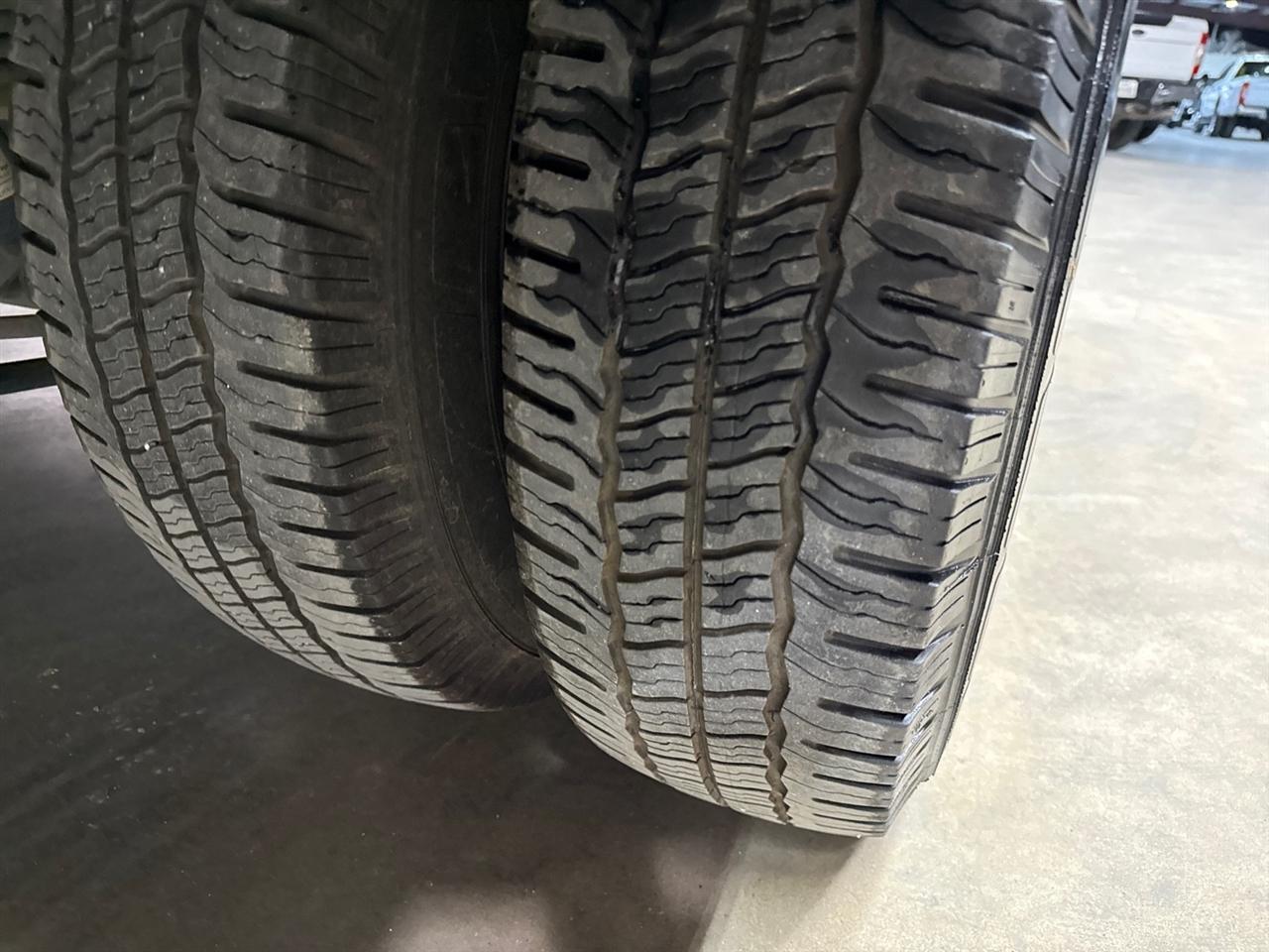 RAM 3500 Regular Cab 2WD SWB DRW 2020