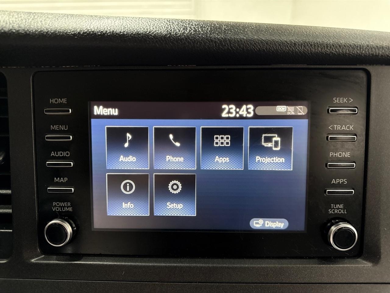 Toyota Sienna LE 7-Passenger Mobility Auto Access 2020