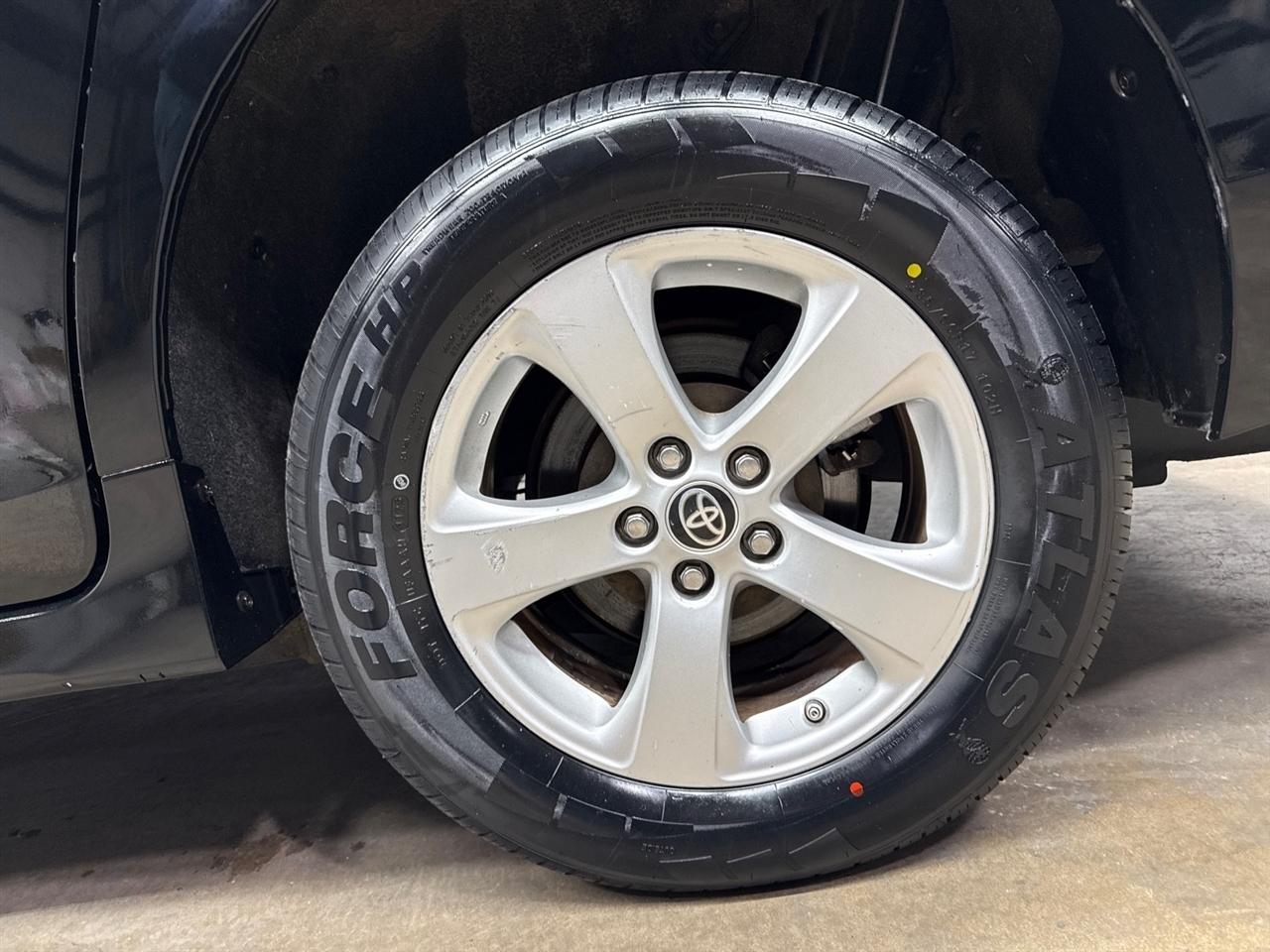 Toyota Sienna LE 7-Passenger Mobility Auto Access 2020