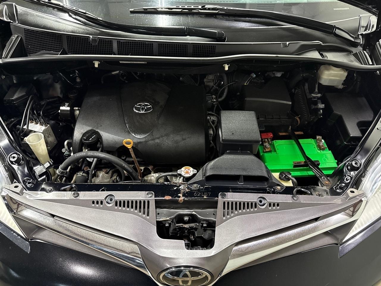 Toyota Sienna LE 7-Passenger Mobility Auto Access 2020