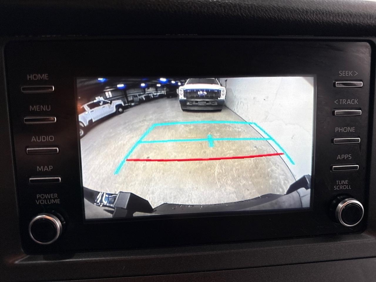 Toyota Sienna LE 7-Passenger Mobility Auto Access 2020