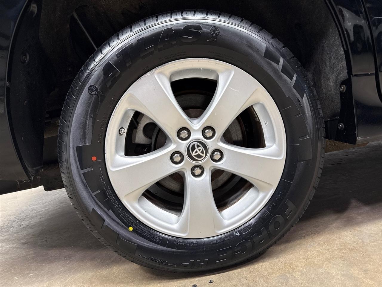 Toyota Sienna LE 7-Passenger Mobility Auto Access 2020