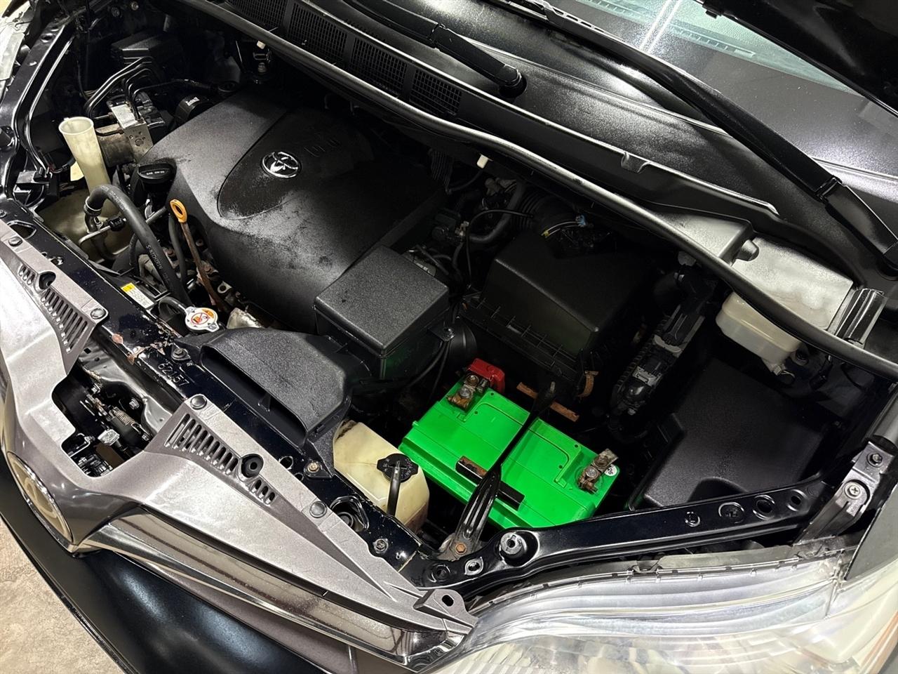 Toyota Sienna LE 7-Passenger Mobility Auto Access 2020