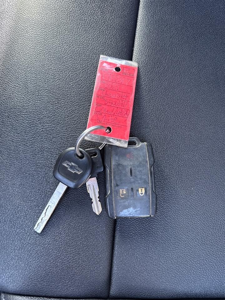 Chevrolet Silverado 3500HD Work Truck Crew Cab 4WD 2021