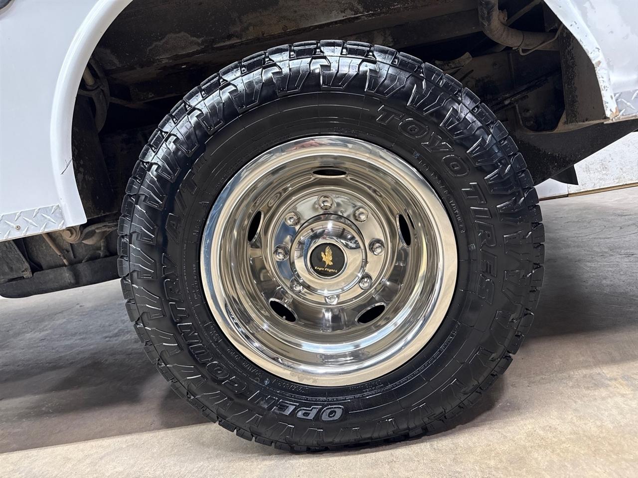 Chevrolet Silverado 3500HD Work Truck Crew Cab 4WD 2021