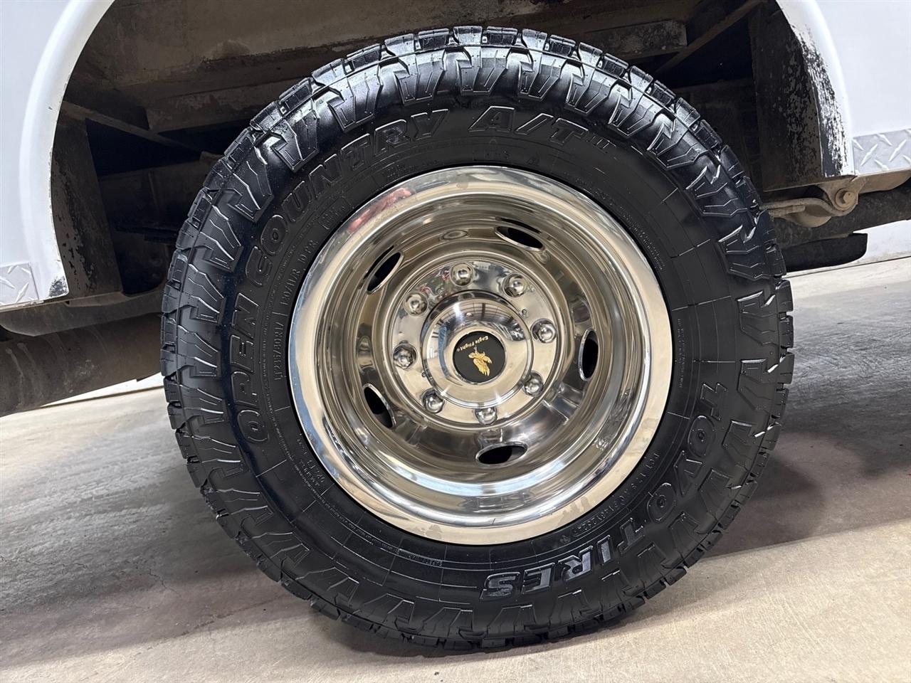 Chevrolet Silverado 3500HD Work Truck Crew Cab 4WD 2021