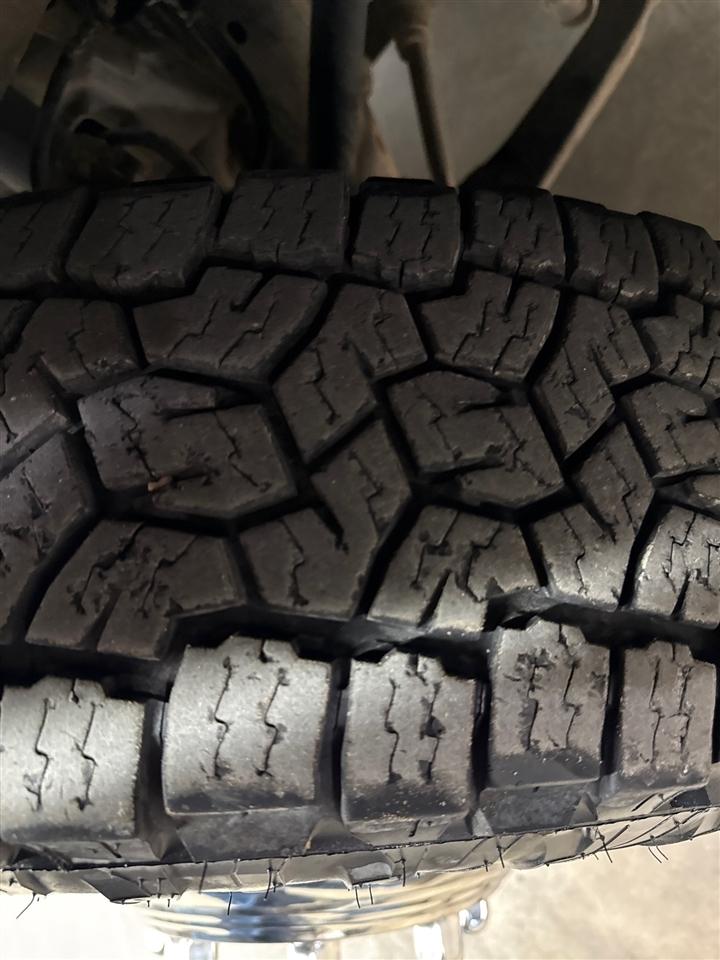 Chevrolet Silverado 3500HD Work Truck Crew Cab 4WD 2021