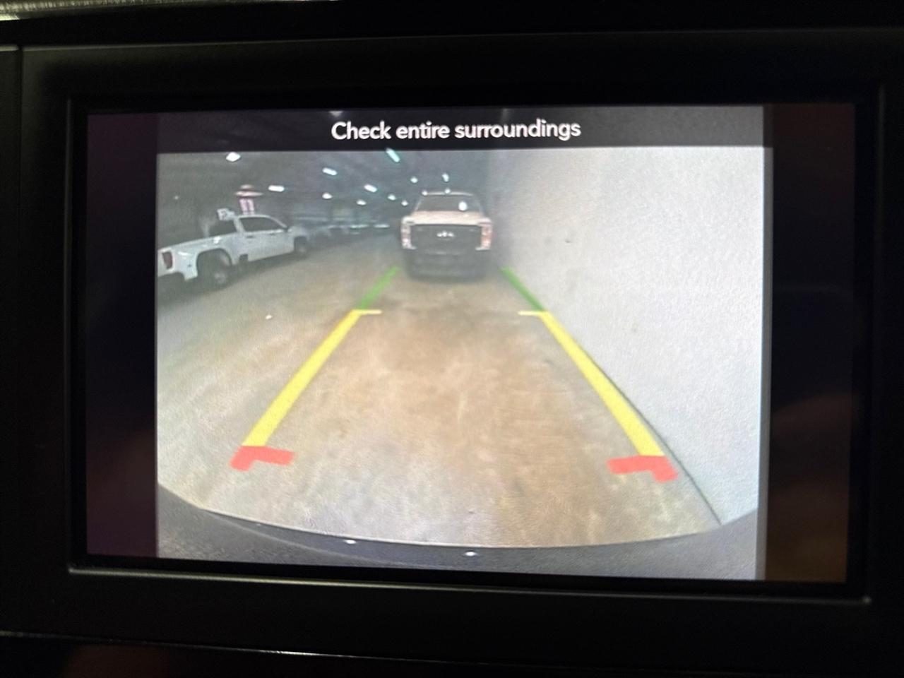 Chrysler Pacifica Touring-L 2020