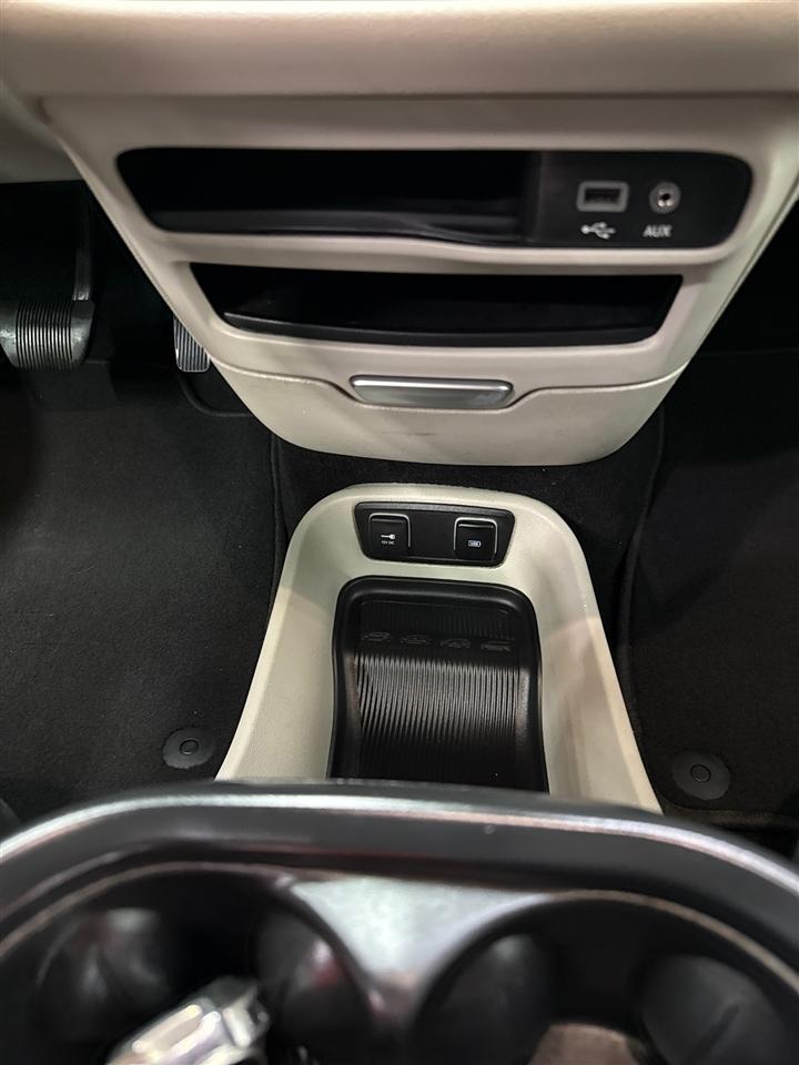 Chrysler Pacifica Touring-L 2020