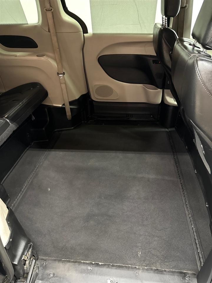 Chrysler Pacifica Touring-L 2020