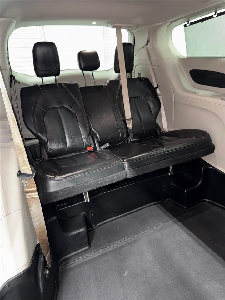 Chrysler Pacifica Touring-L 2020