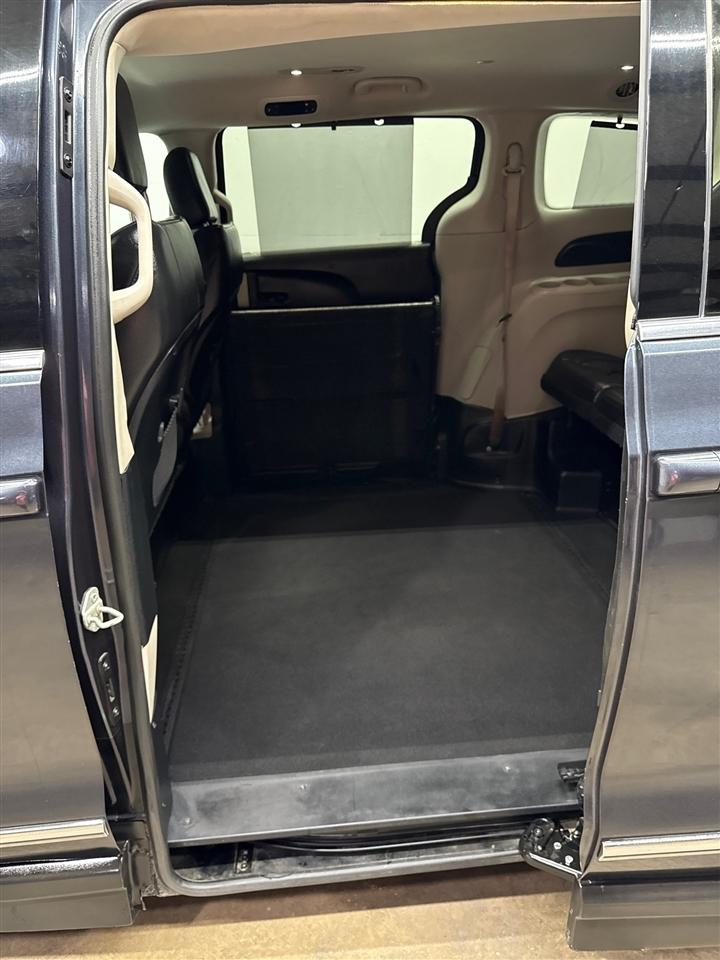 Chrysler Pacifica Touring-L 2020