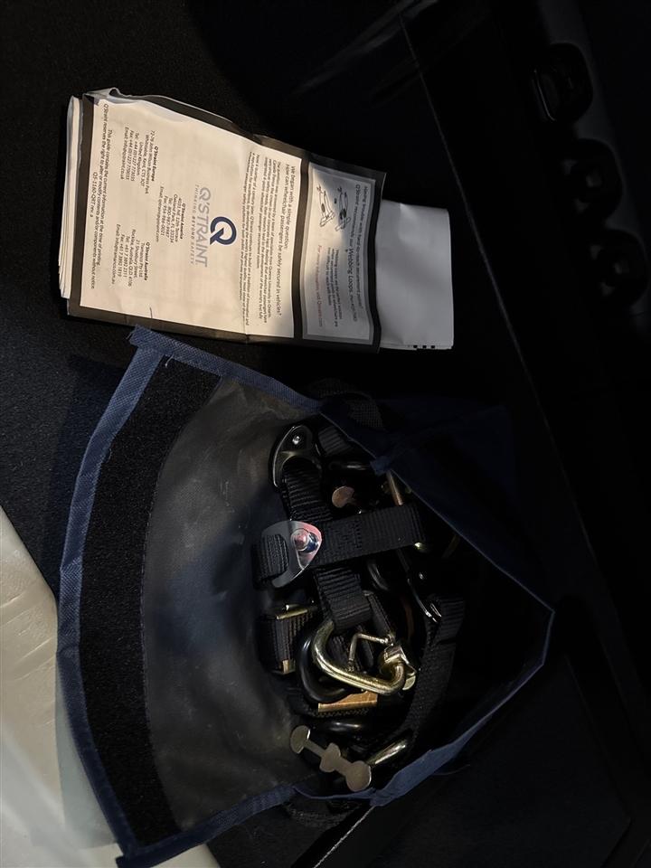 Chrysler Pacifica Touring-L 2020