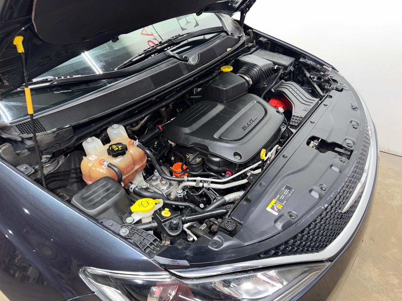 Chrysler Pacifica Touring-L 2020