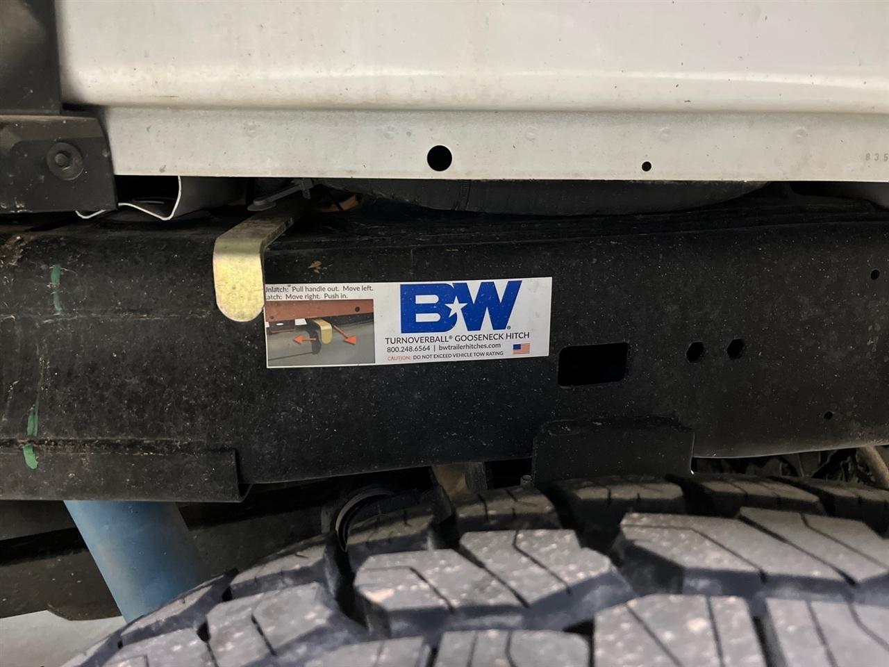 RAM 2500 Tradesman Crew Cab SWB 4WD 2023