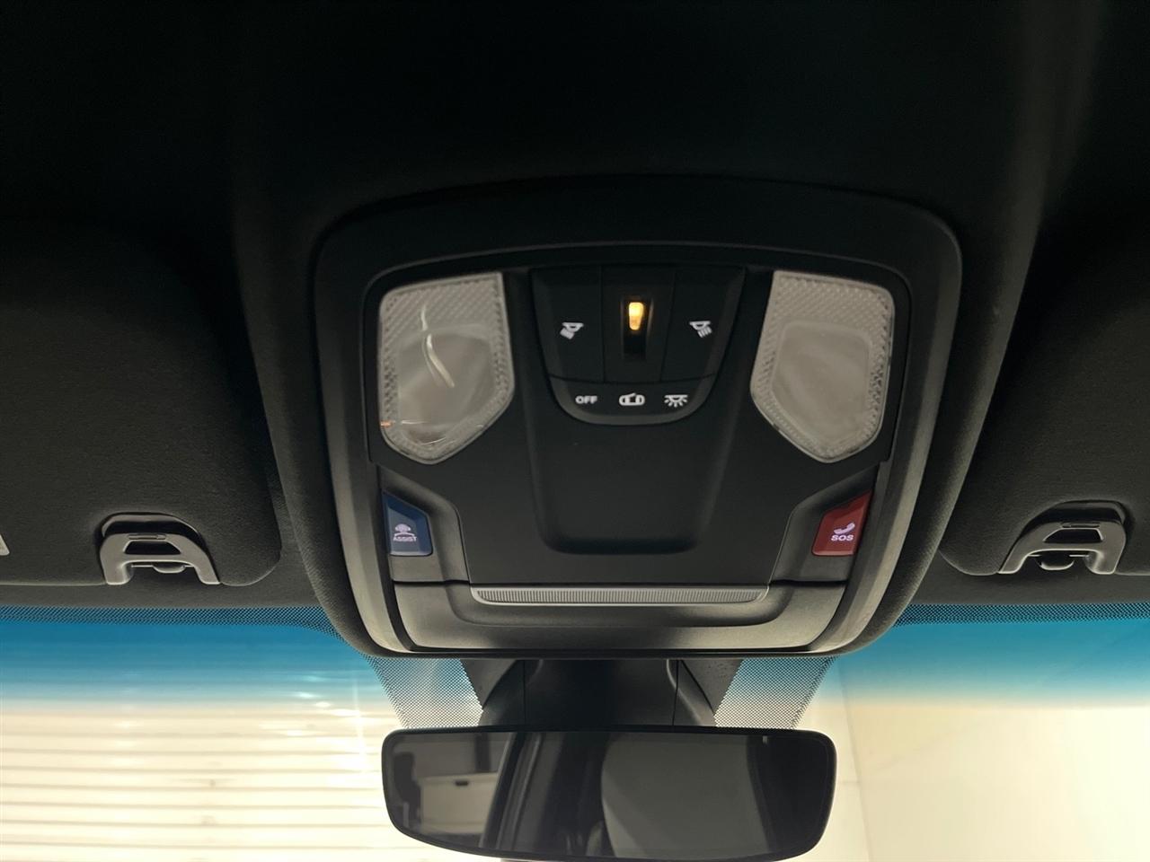 RAM 2500 Tradesman Crew Cab SWB 4WD 2023