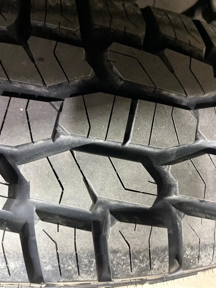 RAM 2500 Tradesman Crew Cab SWB 4WD 2023