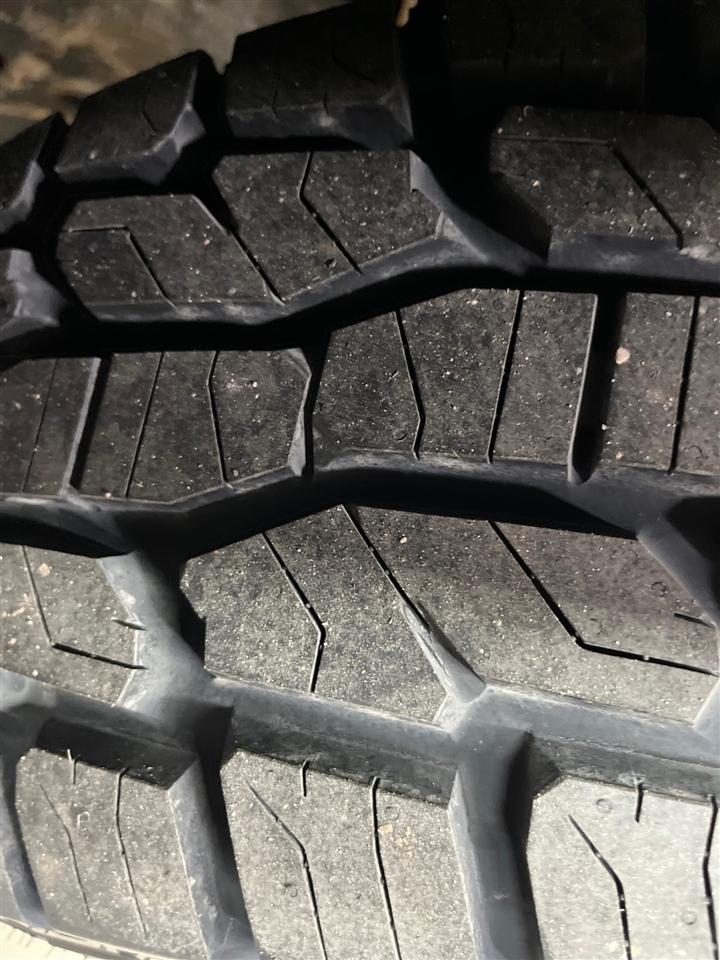 RAM 2500 Tradesman Crew Cab SWB 4WD 2023