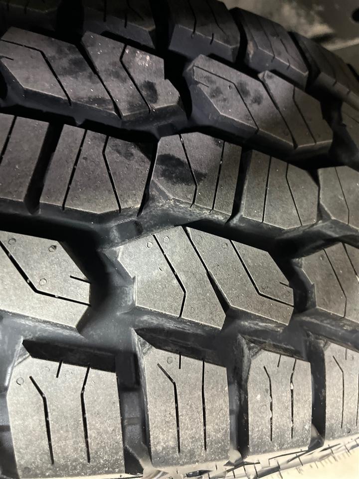 RAM 2500 Tradesman Crew Cab SWB 4WD 2023