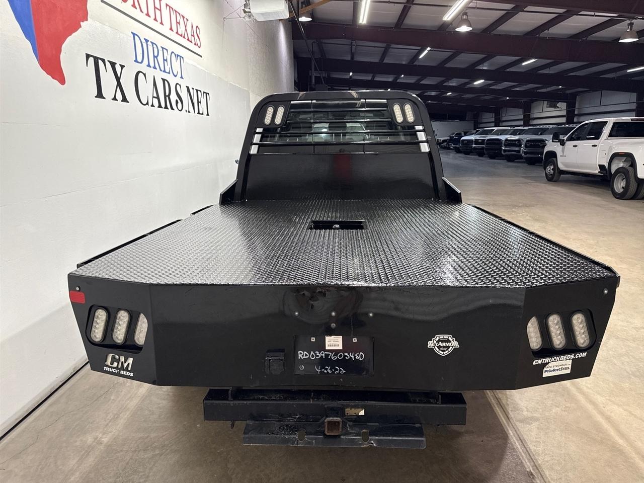 Ford F-350 SD King Ranch Crew Cab Long Bed DRW 4WD 2022