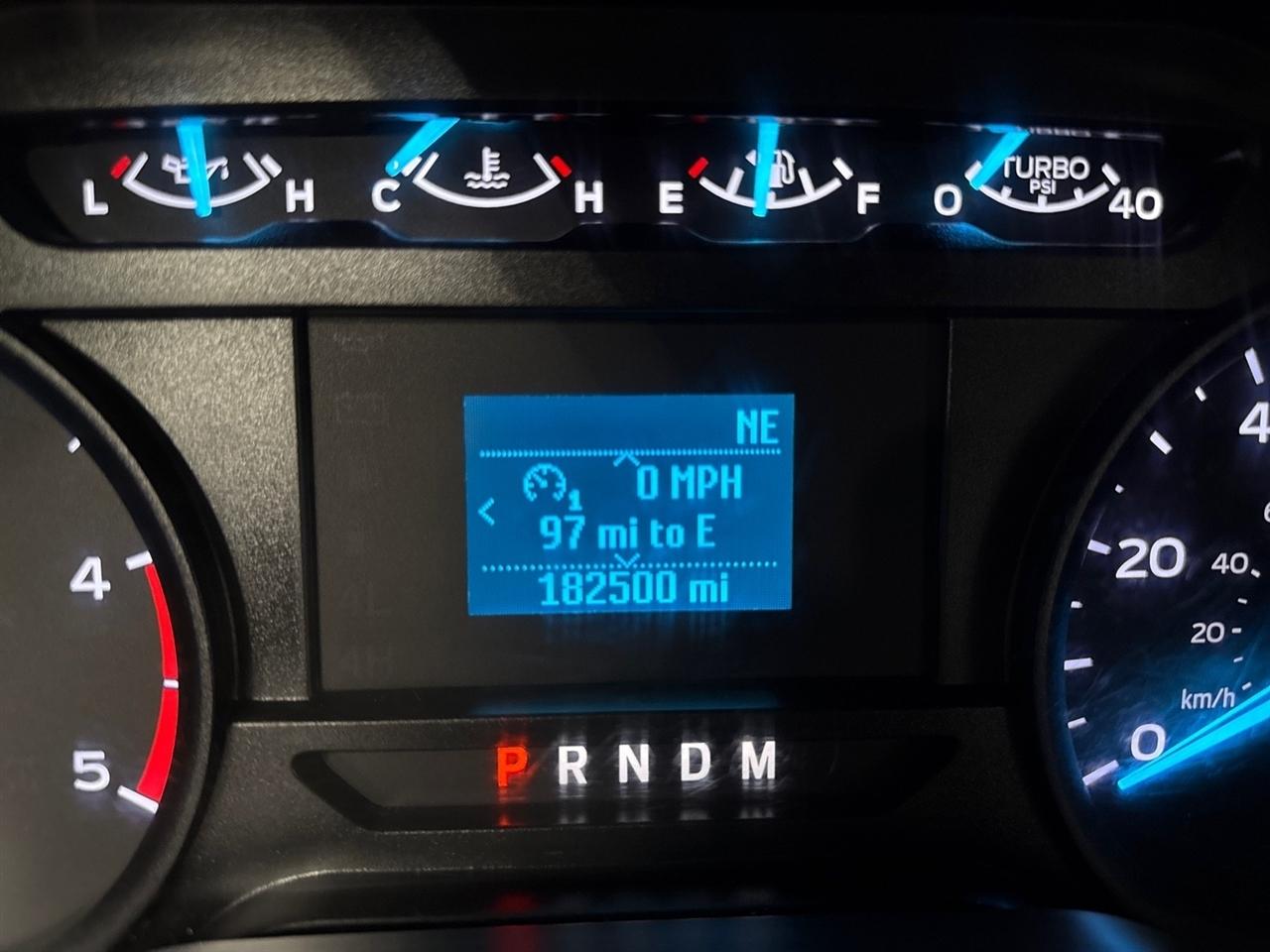 Ford F-350 SD King Ranch Crew Cab Long Bed DRW 4WD 2022