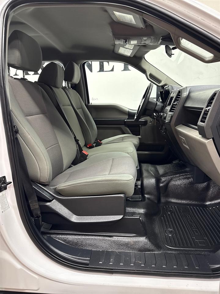 Ford F-350 SD King Ranch Crew Cab Long Bed DRW 4WD 2022