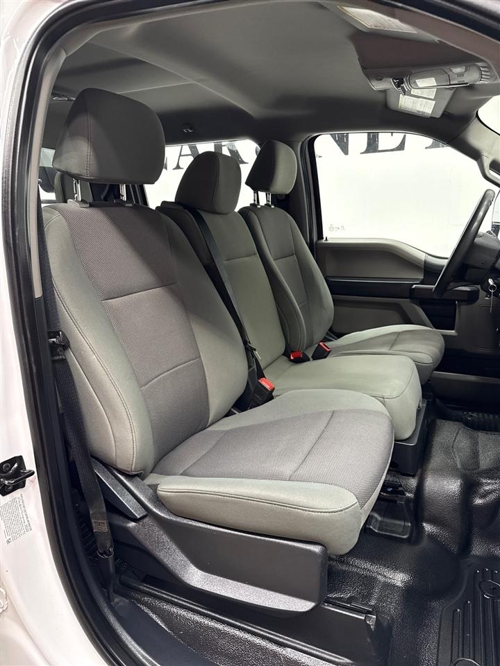 Ford F-350 SD King Ranch Crew Cab Long Bed DRW 4WD 2022