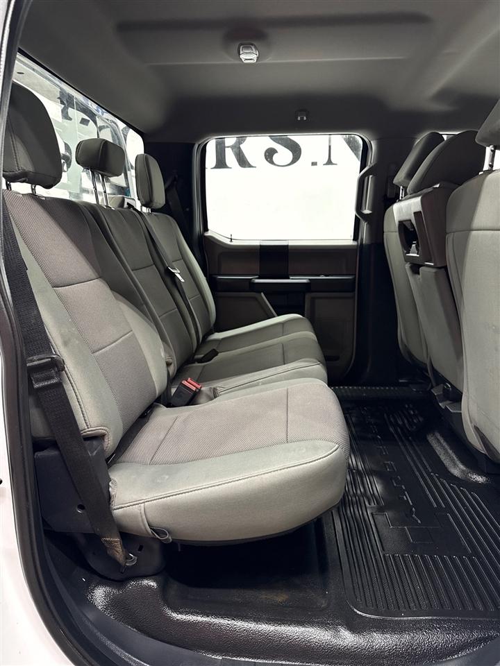 Ford F-350 SD King Ranch Crew Cab Long Bed DRW 4WD 2022