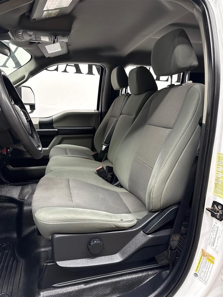 Ford F-350 SD King Ranch Crew Cab Long Bed DRW 4WD 2022