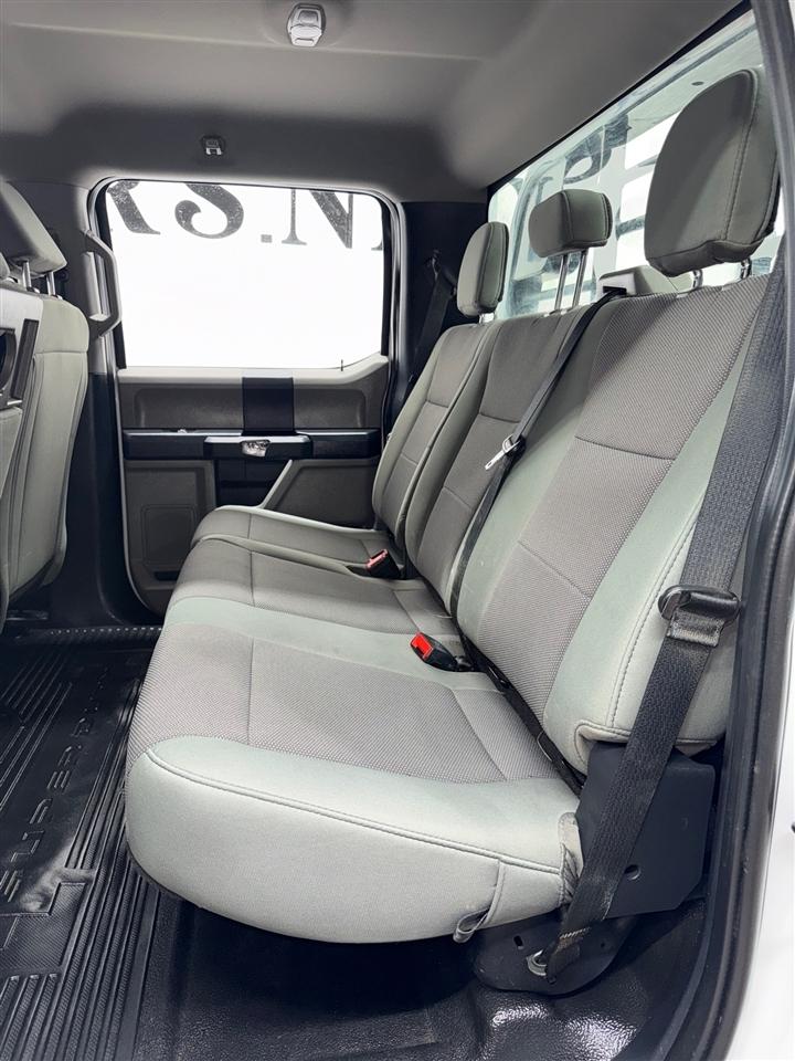 Ford F-350 SD King Ranch Crew Cab Long Bed DRW 4WD 2022