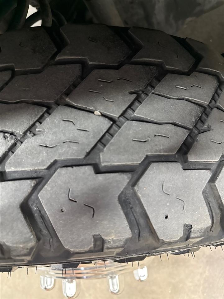 Ford F-350 SD King Ranch Crew Cab Long Bed DRW 4WD 2022