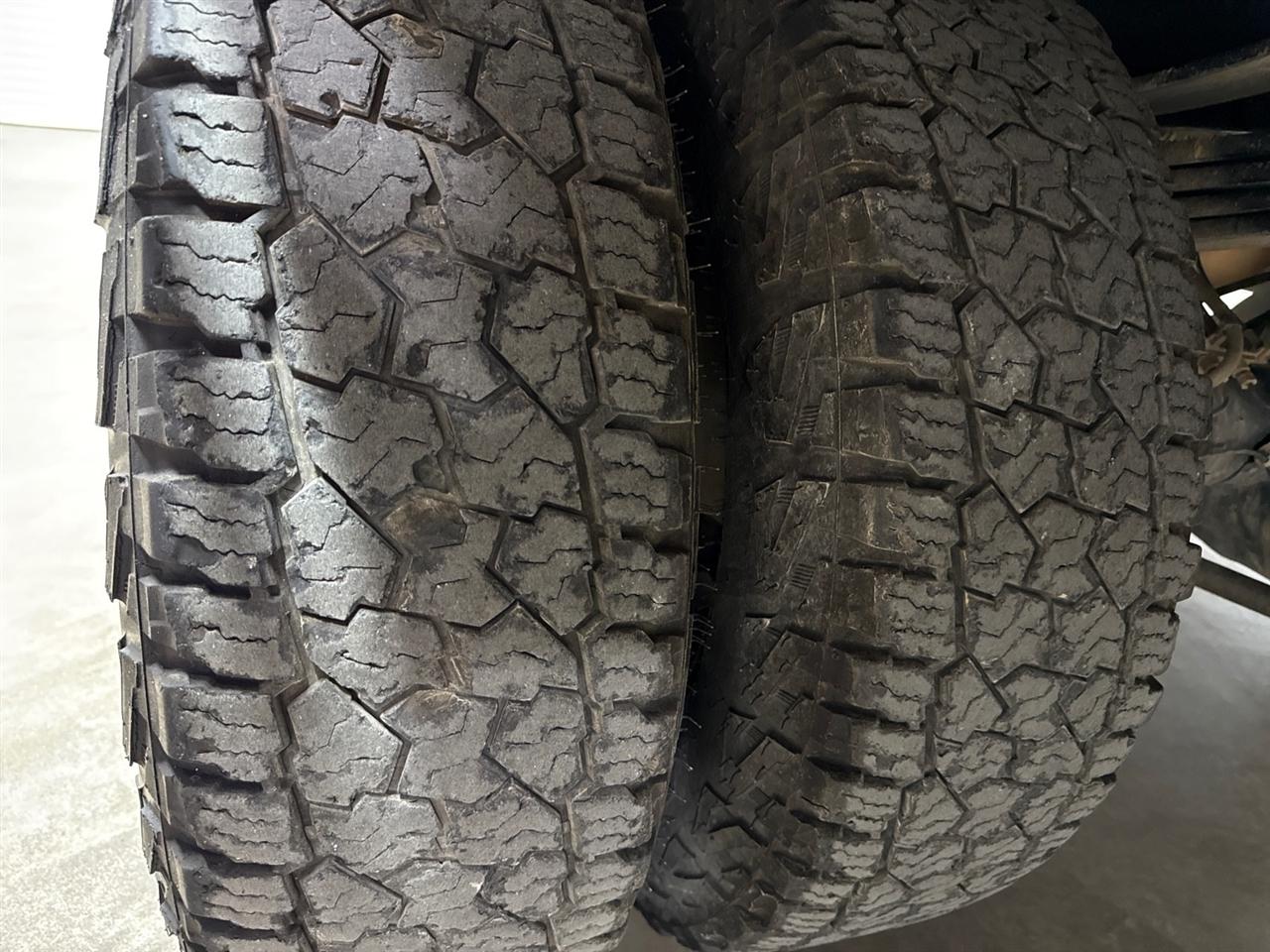 Ford F-350 SD King Ranch Crew Cab Long Bed DRW 4WD 2022