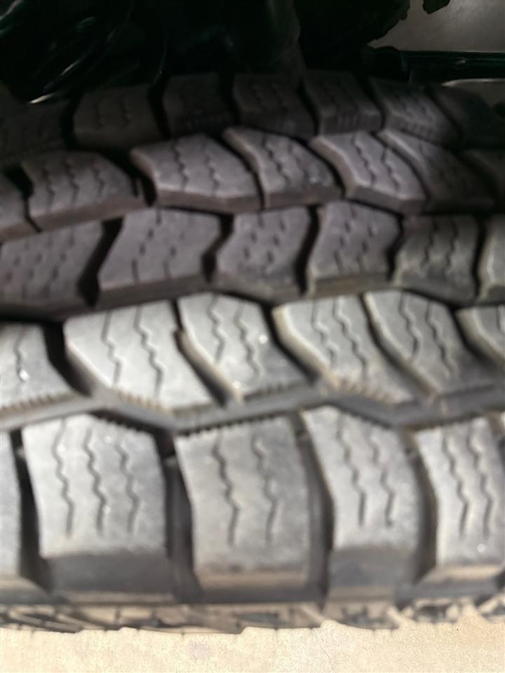 RAM 2500 Tradesman Crew Cab SWB 4WD 2024